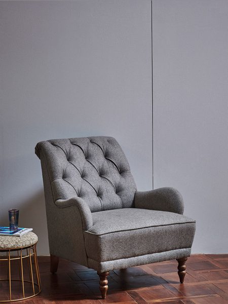 Belgravia Sofa Chair