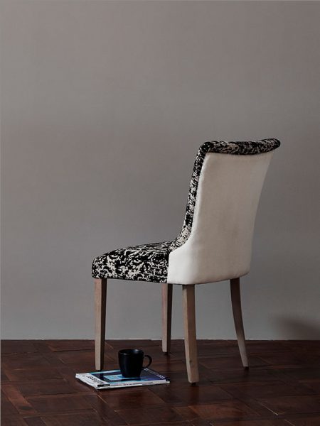DC2 Dining Chair