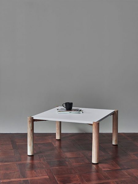 Olive Coffee Table 2