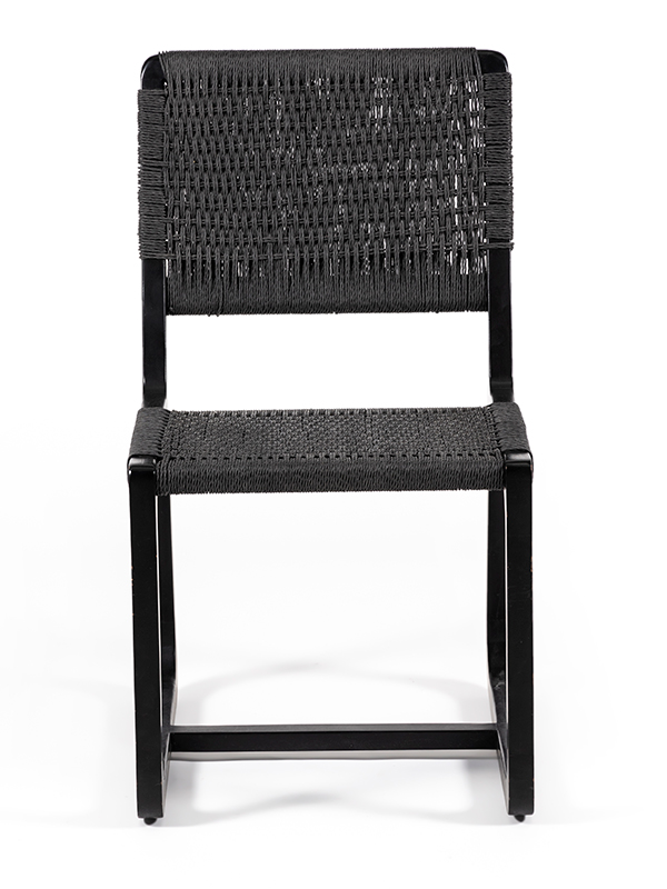 Madison Dining Chair – ECRU