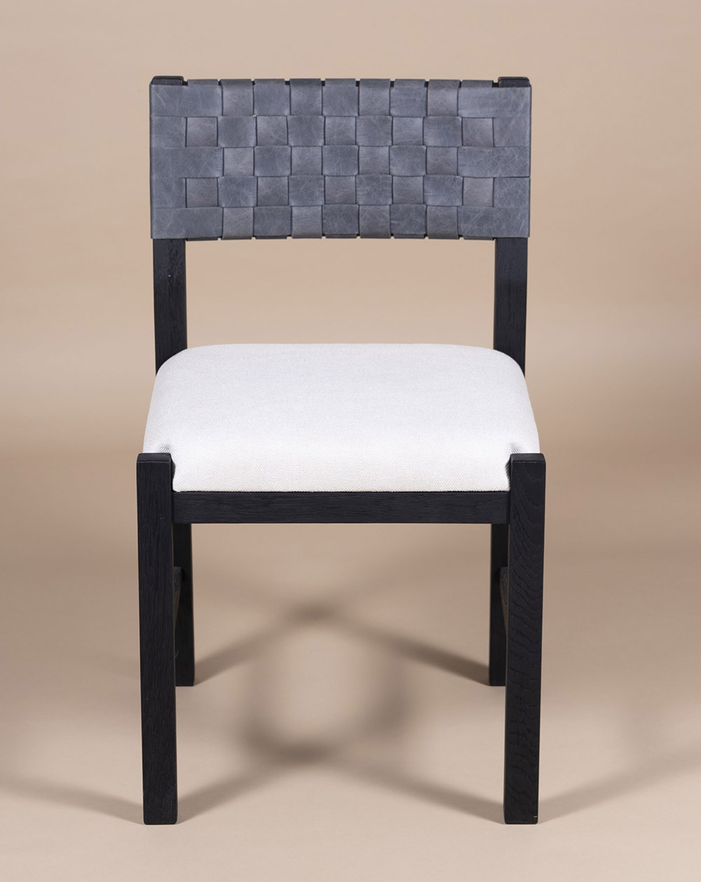 Grid Dinning Chair